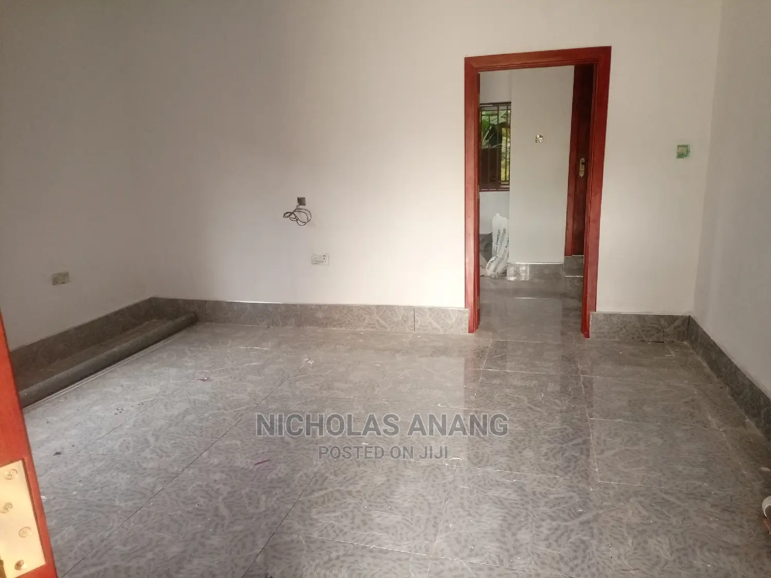 1bdrm Apartment in Dorns Properties, New Town for rent