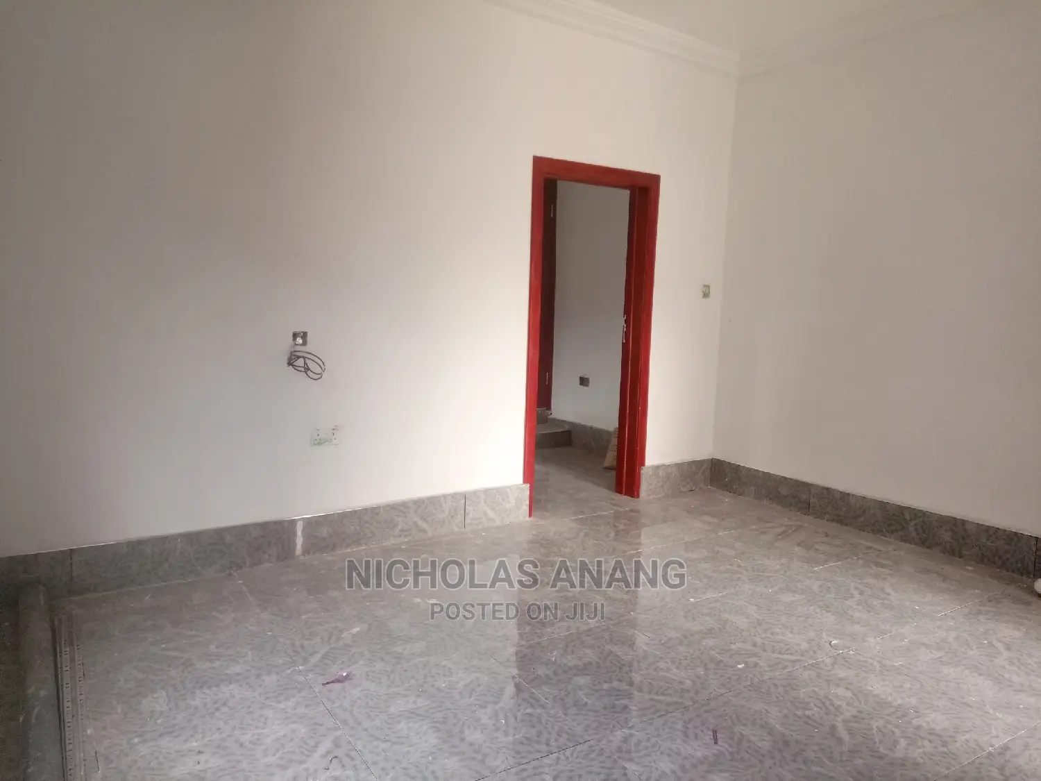 1bdrm Apartment in Dorns Properties, New Town for rent