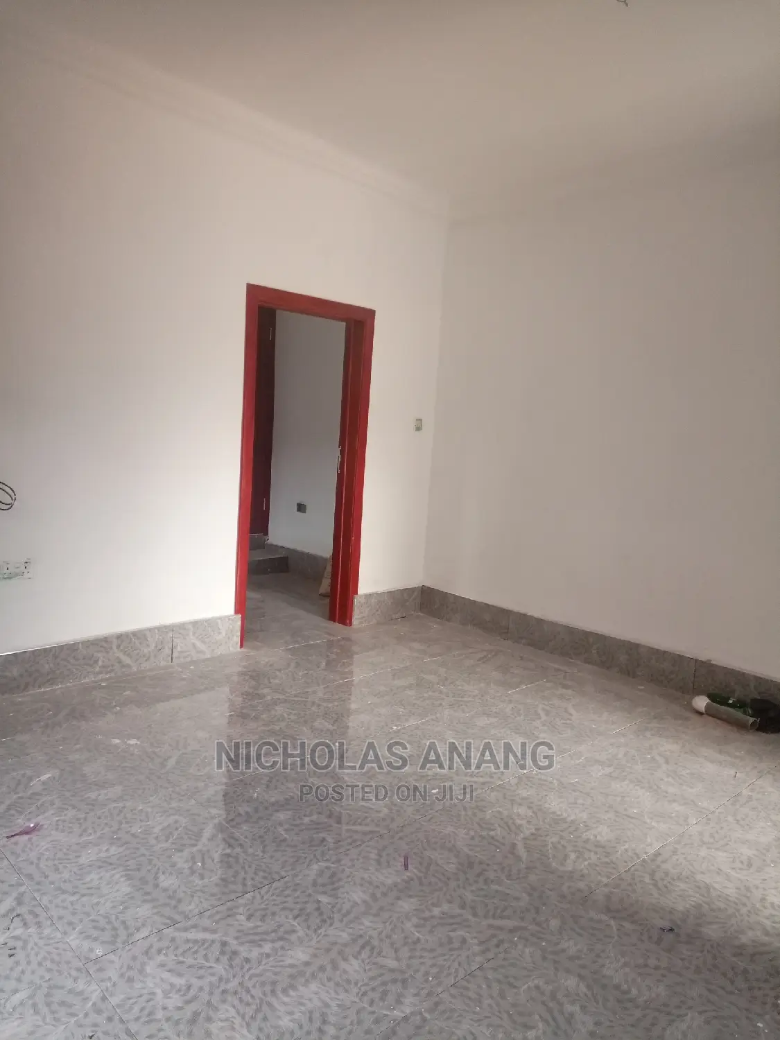 1bdrm Apartment in Dorns Properties, New Town for rent
