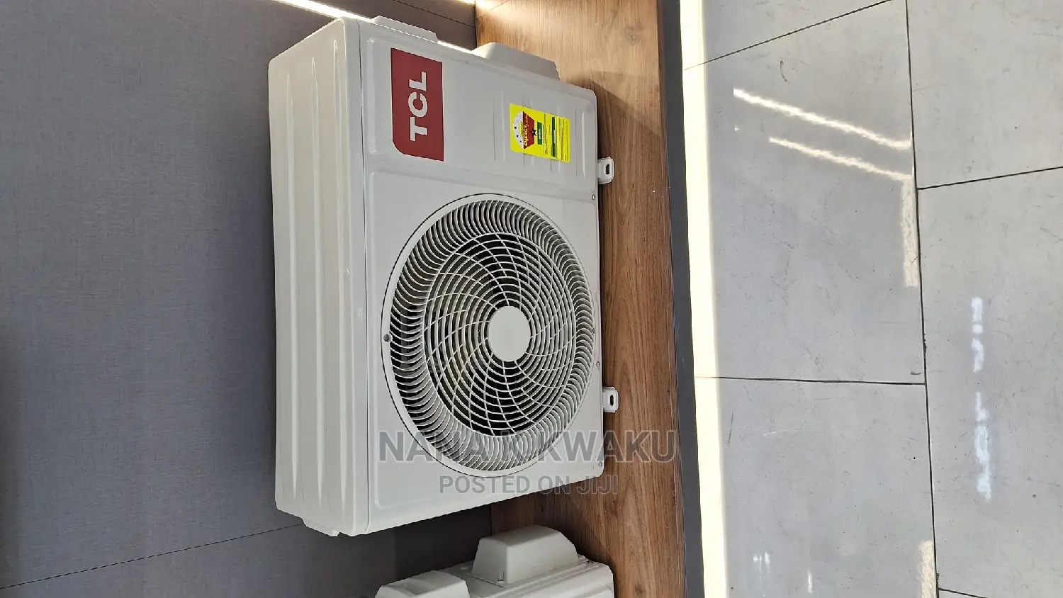 2.0hp R32 Tcl_floor Standing Air Condition