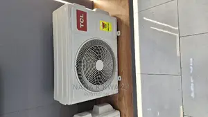 2.0hp R32 Tcl_floor Standing Air Condition