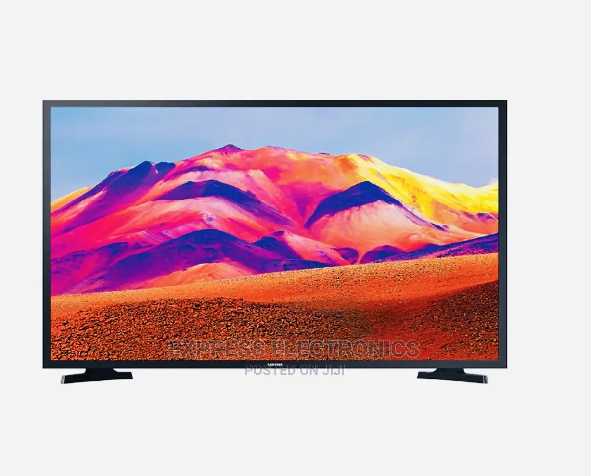 The Newest Samsung 32T5300 FHD Satellite Smart Tv 