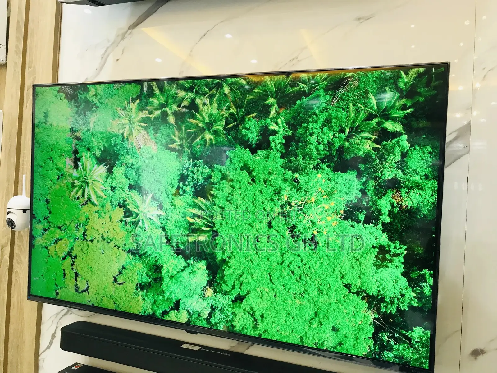 Most Affordable 55 Inches Lg CS6LA Glossy Oled Tv