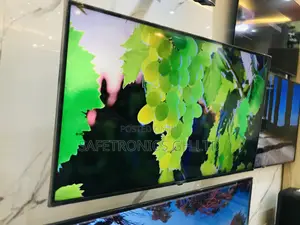 Authentic LG Nano75 LED Glossy 75 Inches Smart Tv