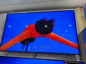 Durable Samsung(55QN90B)55 Inch QLED Tv,Black 