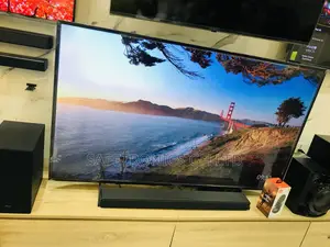 Nano75 55 Inches Glossy Affordable Lg LED Tv