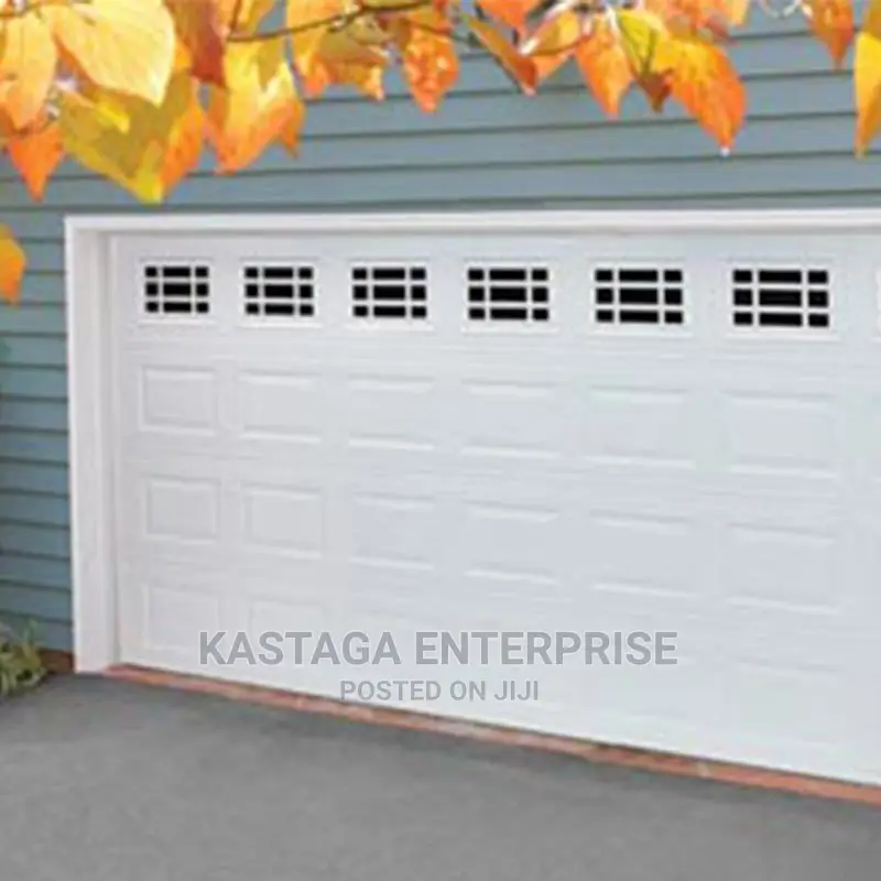 Garage Doors