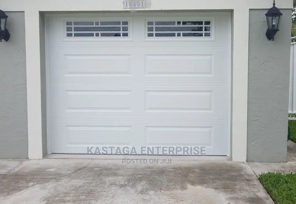 Garage Doors