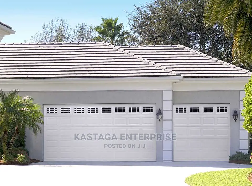 Garage Doors