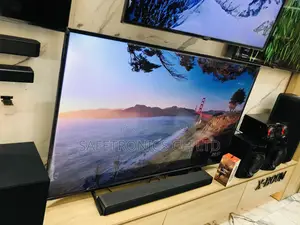65 Inches Glossy Smart Lg A1PVA  Oled Tv