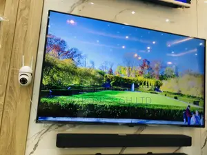 Authentic  LG Nano75 LED Glossy 75 Inches Smart Tv