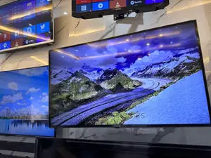 Samsung Au9000 Series UHD Smart 55” Glossy Display