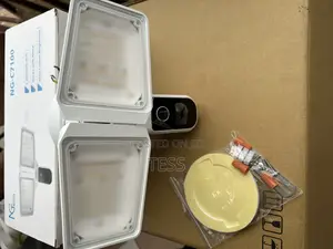 Floodlight Wifi Camera 2MP (1080P)