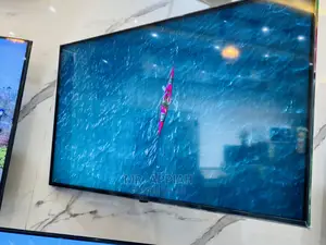 Elegant LG 43 Inch Uhd Smart LED Tv(43UP7700) 