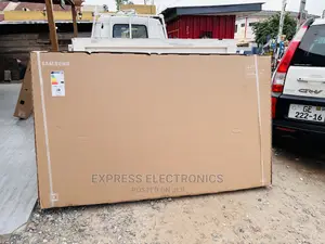 85au7172 UHD 2021 Model Samsung Smart Tv 
