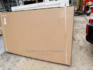 The Newest Samsung QLED UHD Smart 85Q60B 85”