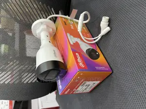 Dahua 2mp Outdoor Full Color Dh-Ipc-Hfw1239s1-Led-S5
