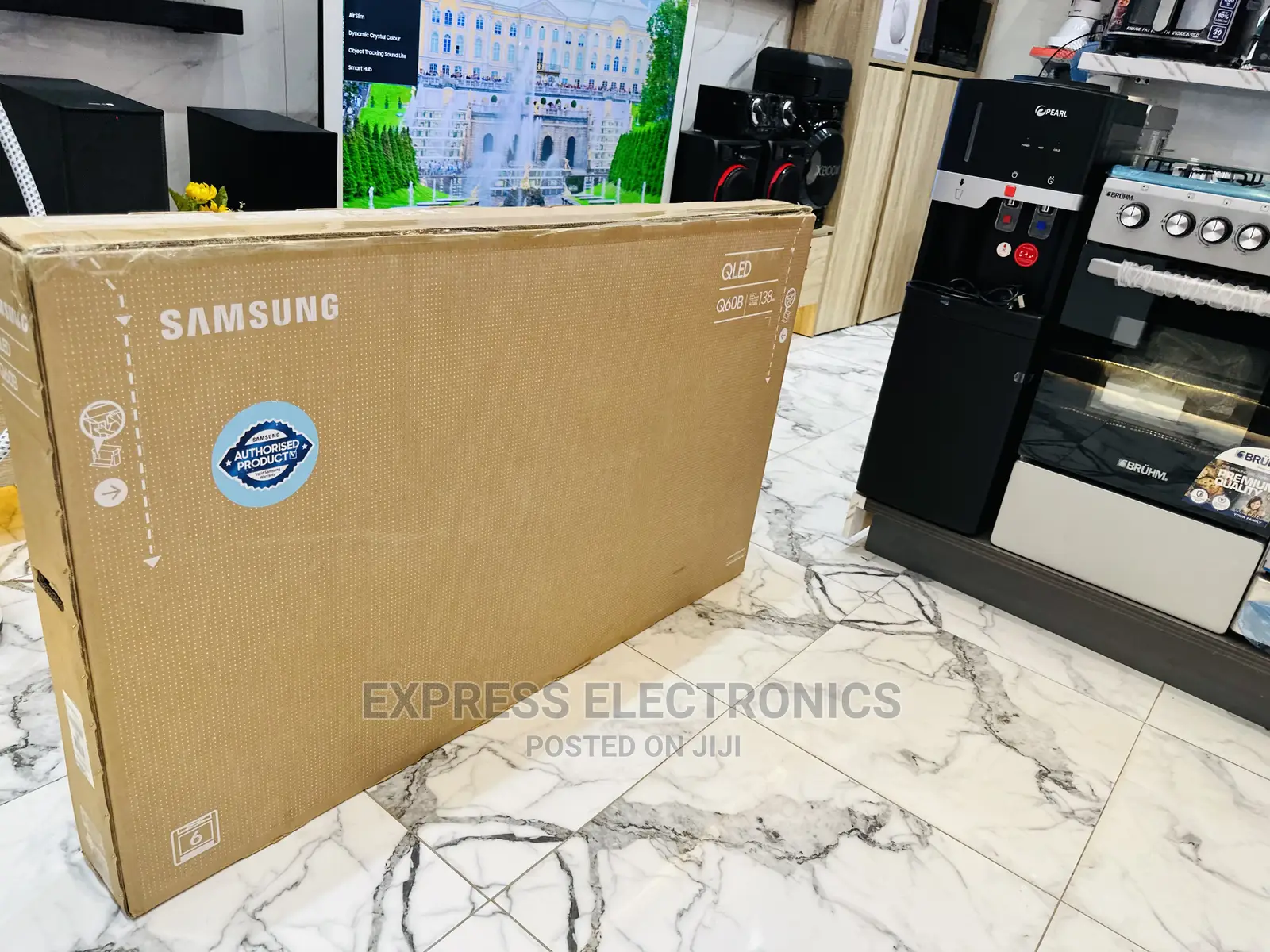 Text Us for Your 55QN90B (QLED )Samsung UHD Smart