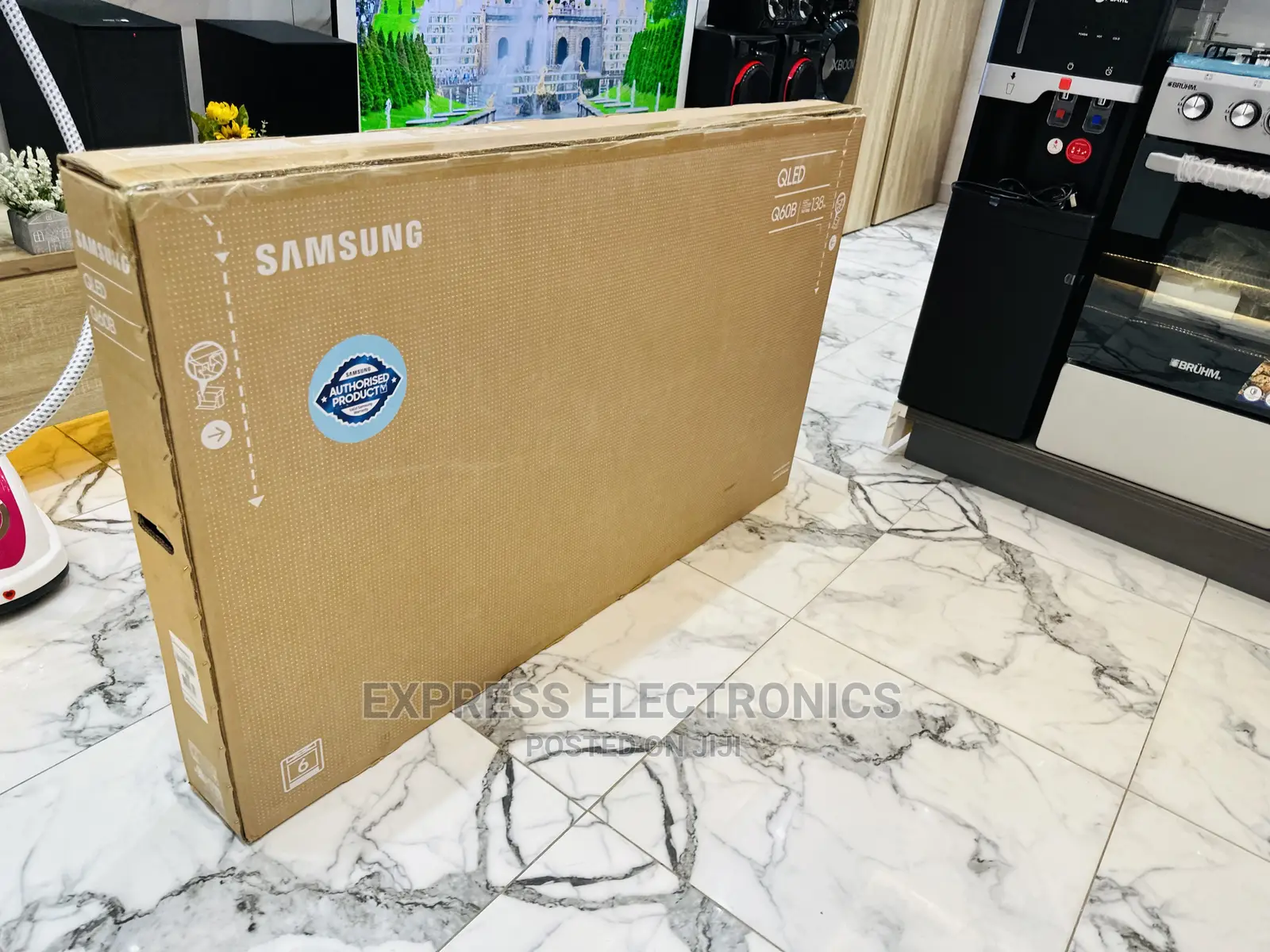 Text Us for Your 55QN90B (QLED )Samsung UHD Smart