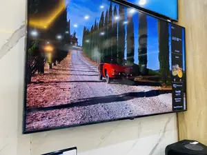 Newly in Stock LG 65 Inch Uhd Smart LED Tv(65UQ70006).