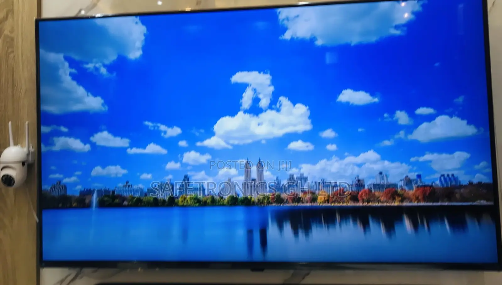 Affordable New Lg Led Lp50 43 Inches Glossy Tv