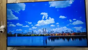 Affordable New Lg Led Lp50 43 Inches Glossy Tv