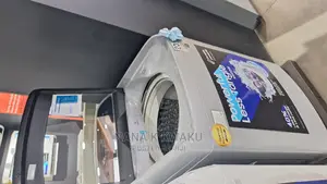 Samsung 13kg Top Load Fully Automatic