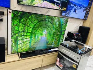 Newly in Stock Lg 86ur80003(86 Inch )Uhd Smart Led Tv