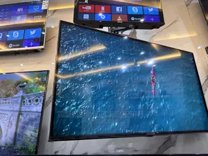 49”Un73 UHD New Model LG Smart