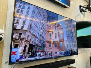 Sealed in Box LG 65NANO763(65 Inch) NANOCELL Tv 