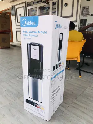 Yl1638s-W  Midea Hot and Cold Water Dispenser
