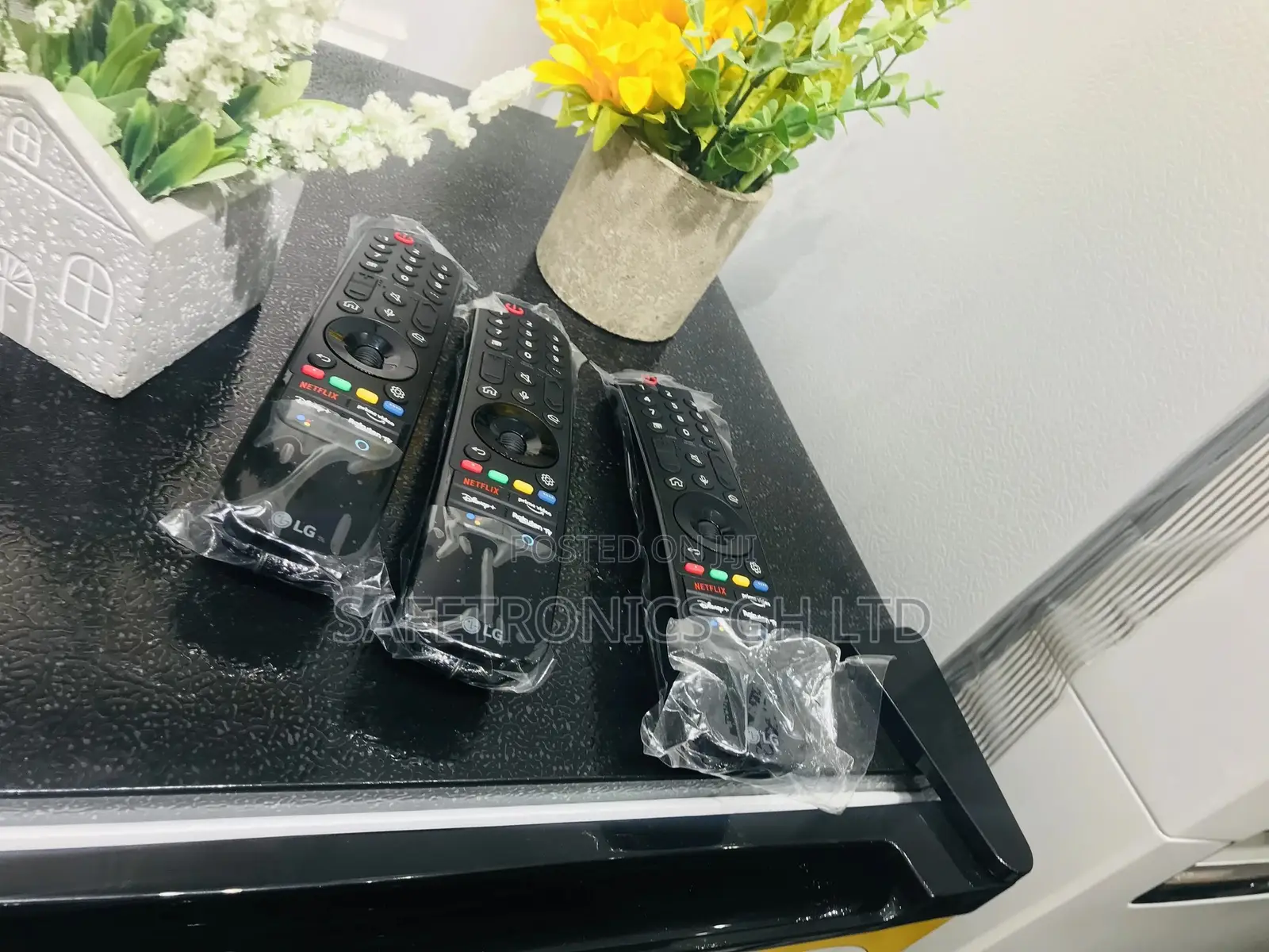 Fresh in Box Lg Smart Remote Mr22gn 2022