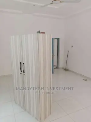 Furnished 4bdrm Mansion in School Junction for sale