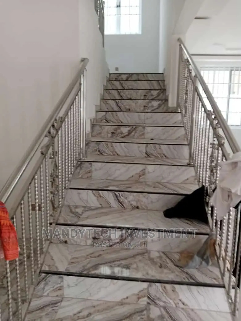Furnished 4bdrm Mansion in School Junction for sale