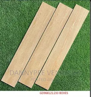 Woodtype Floor Tiles