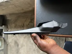 Lexus Rx350 2017 Wiper Ends