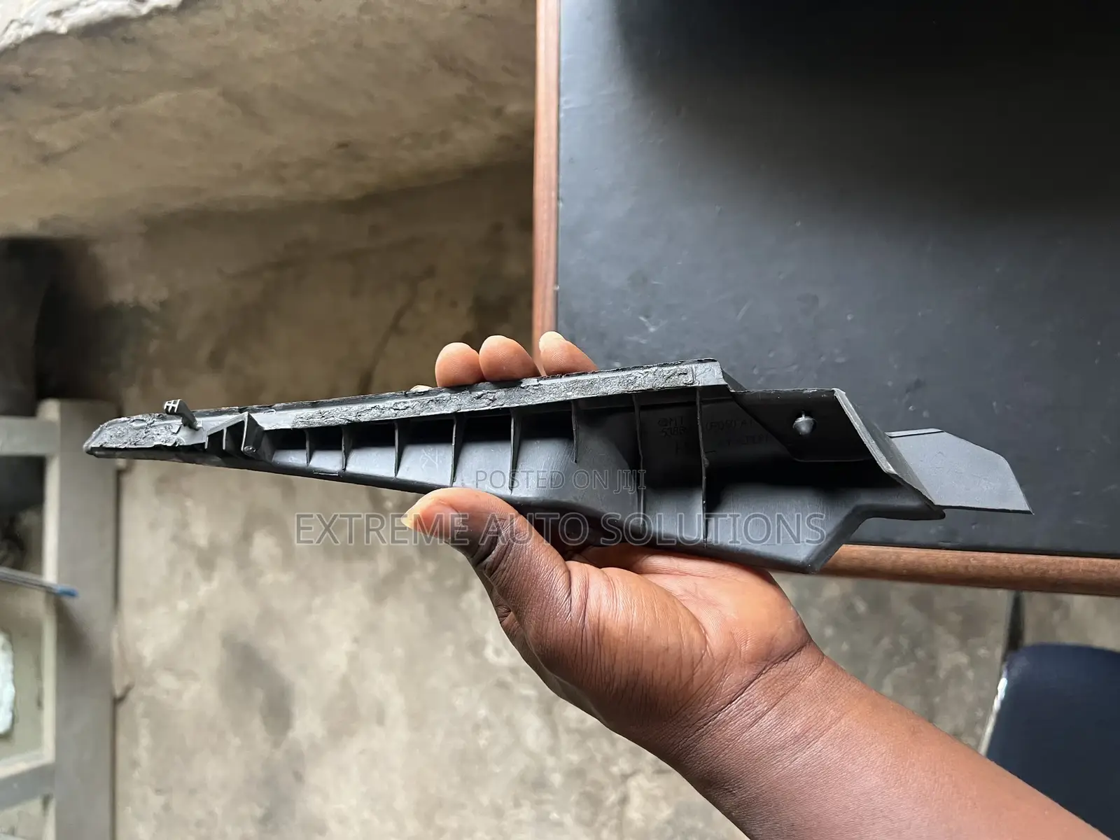 Lexus Rx350 2017 Wiper Ends