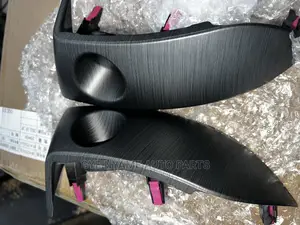 Toyota RAV4 Side Trim / Side Vent