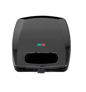 Georgehome 4 Slice Sandwich Toaster