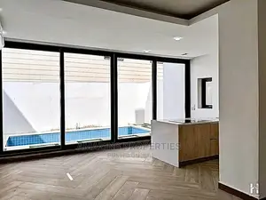 4bdrm House in Airport Residential Area for rent