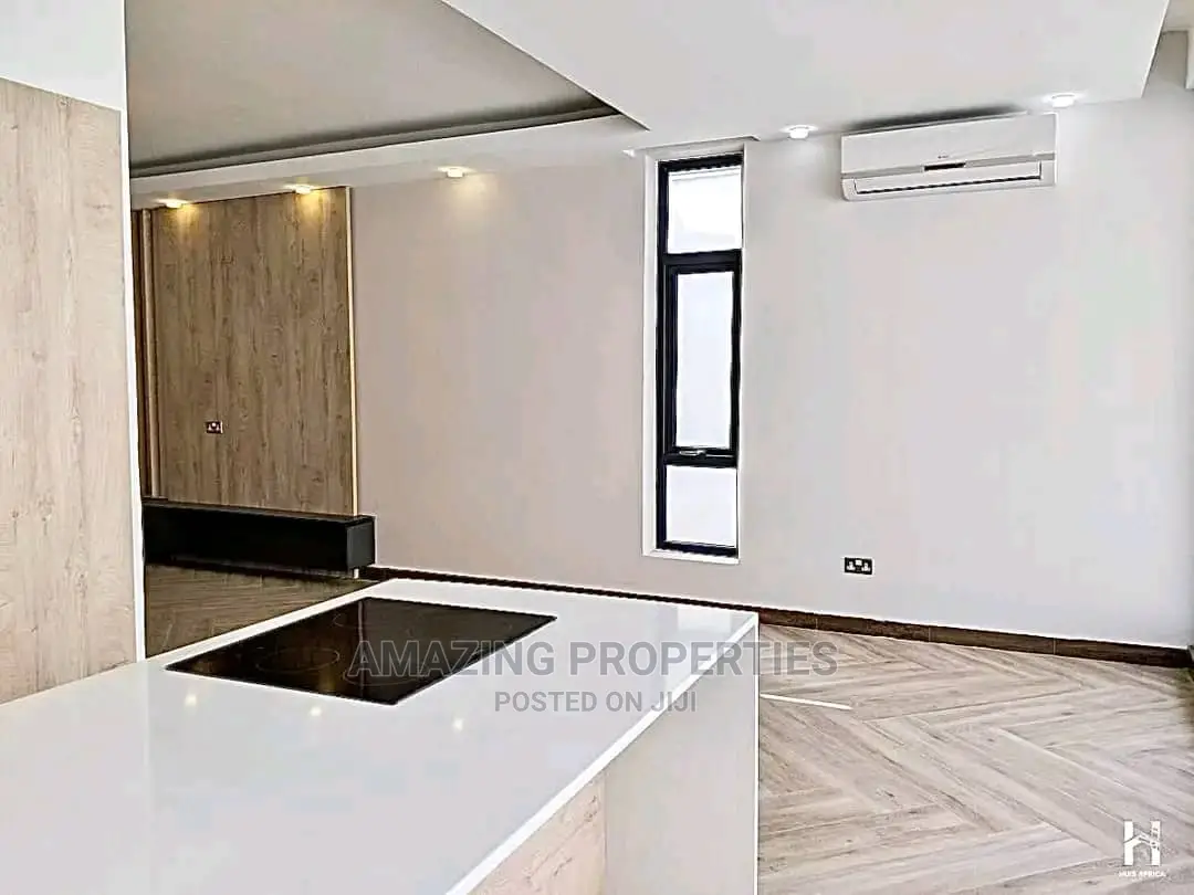 4bdrm House in Airport Residential Area for rent