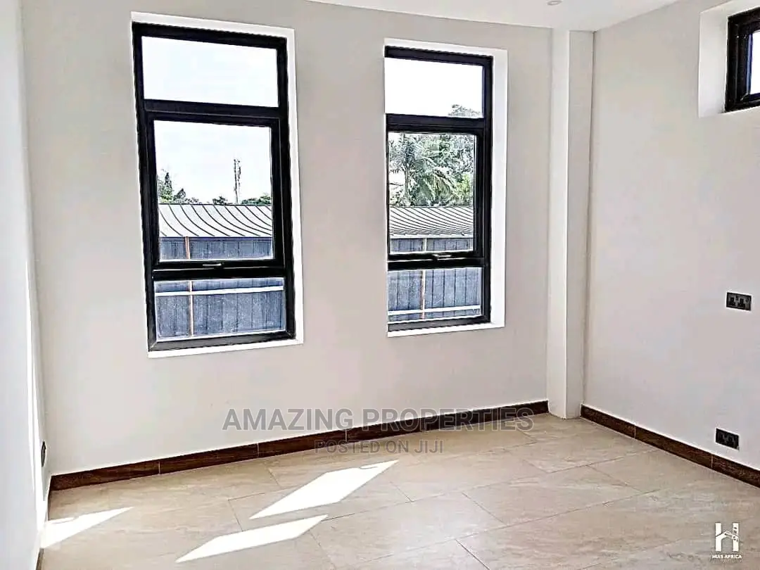 4bdrm House in Airport Residential Area for rent