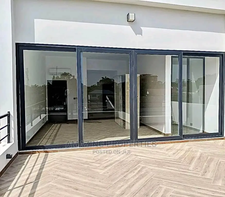 4bdrm House in Airport Residential Area for rent