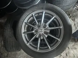 Honda Civic Rim 17 Original ,