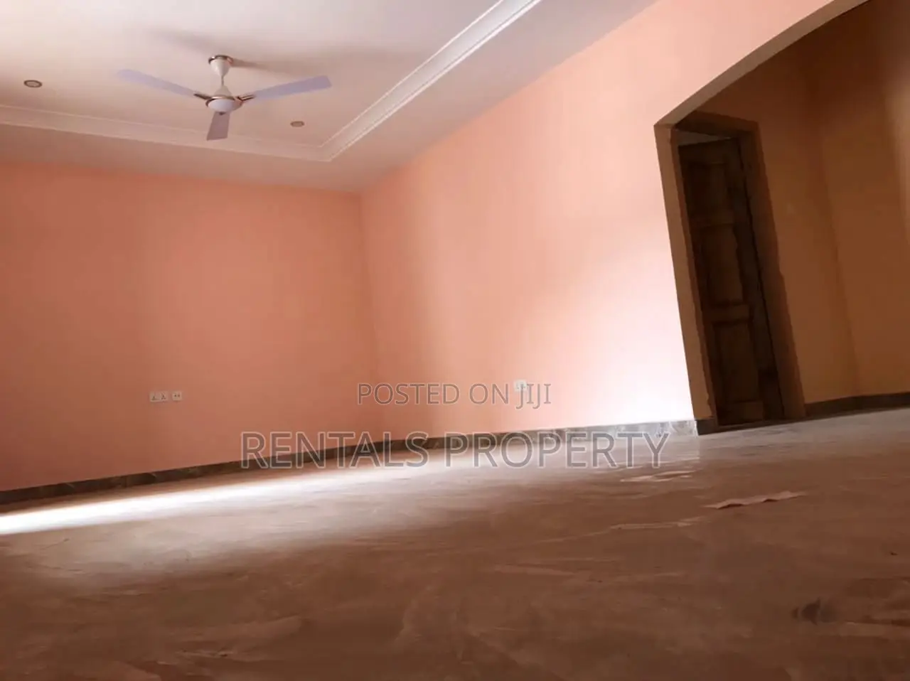 2bdrm Block of Flats in Penteng, Adenta for rent