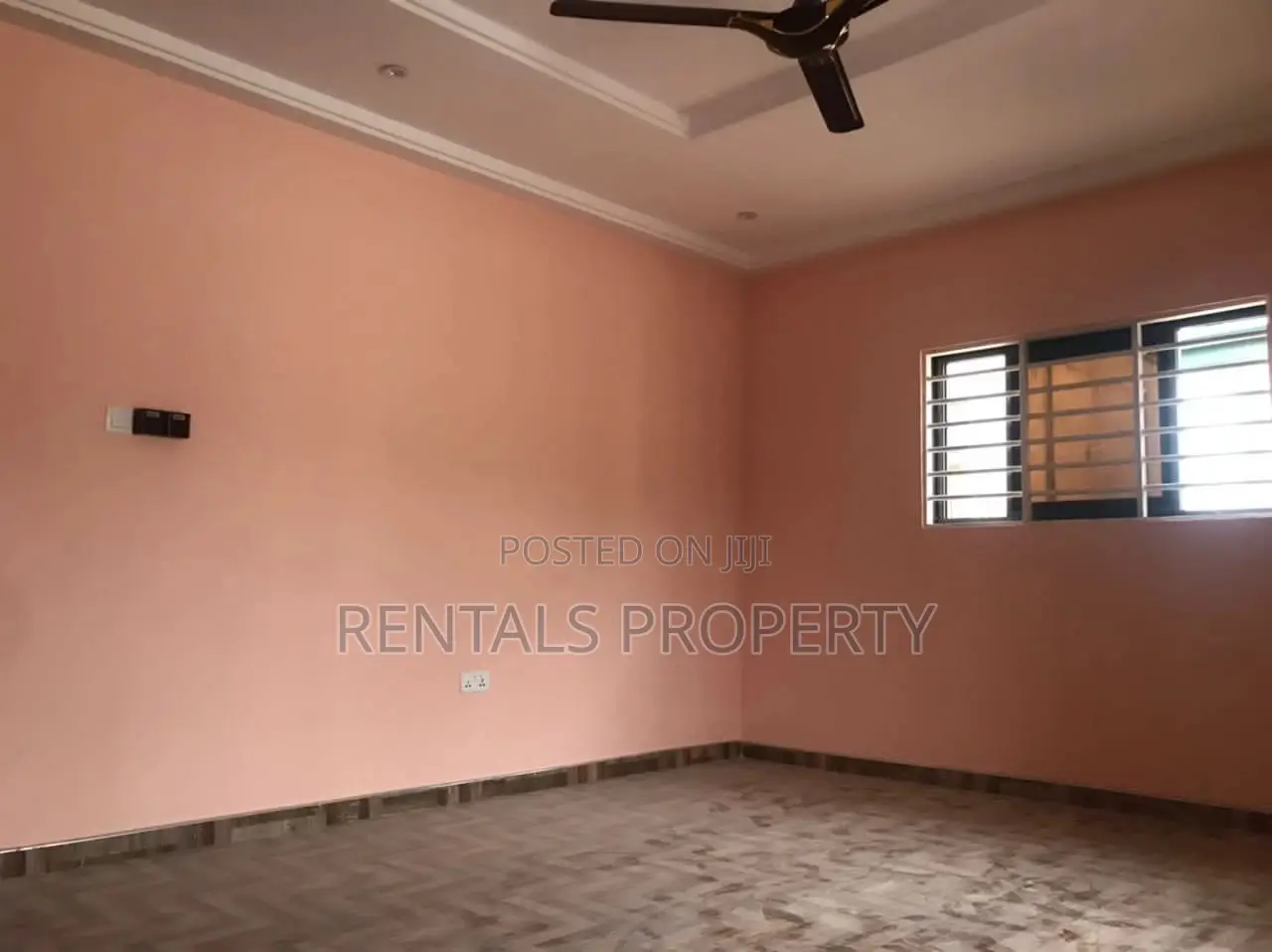 2bdrm Block of Flats in Penteng, Adenta for rent