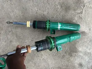 Honda Civic 2016 - 2021 Sports Shocks