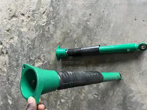 Honda Civic 2016 - 2021 Back Shocks
