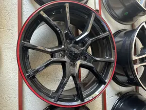 Honda Civic Rims