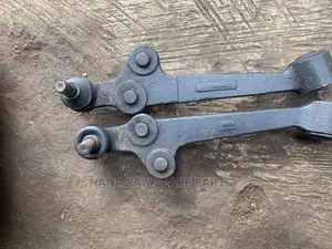 Kia Rio Balljoint